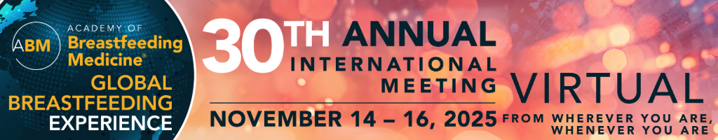 Conference Banner