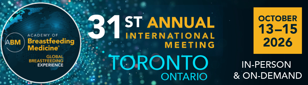 in person and on demand conference banner