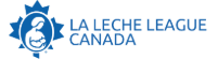 La Leche League Canada Logo