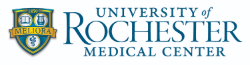Univ of Rochester Logo