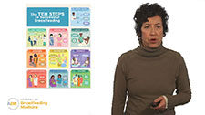 Baby-Friendly Hospital Initiative Video